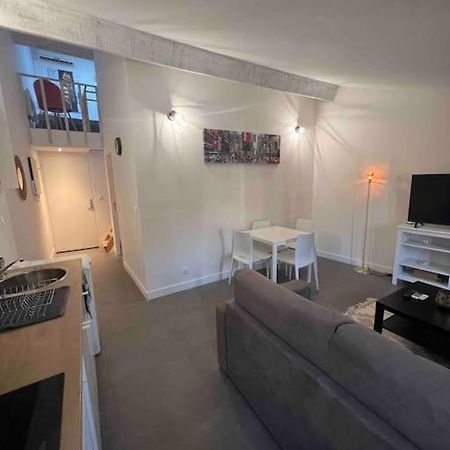 Magnifique T3 Duplex Lejlighed Aubagne Eksteriør billede