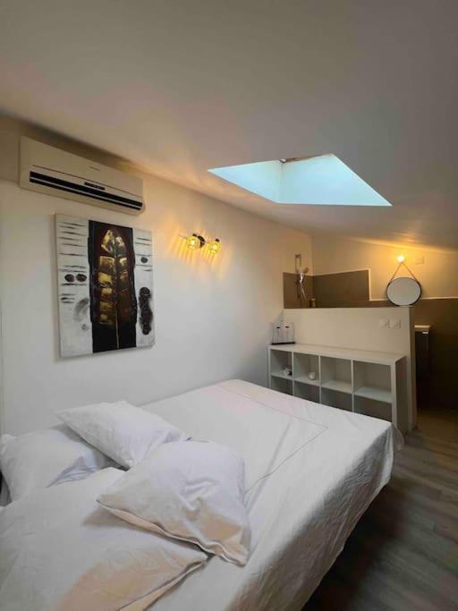 Magnifique T3 Duplex Lejlighed Aubagne Eksteriør billede