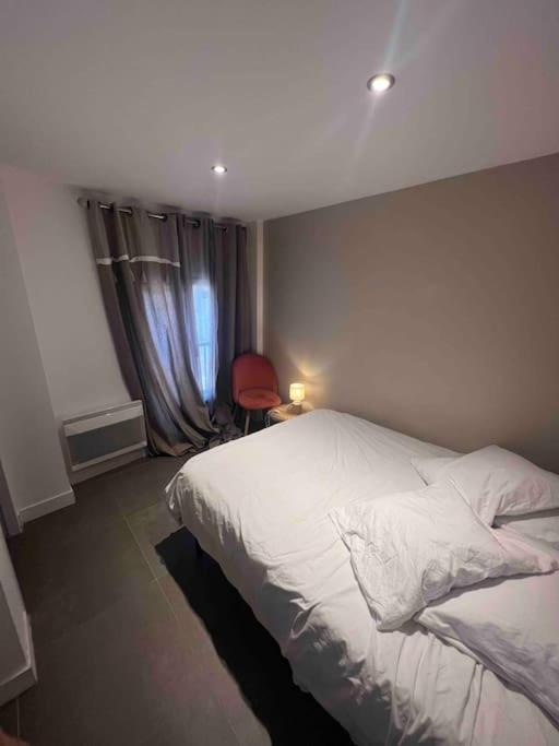 Magnifique T3 Duplex Lejlighed Aubagne Eksteriør billede