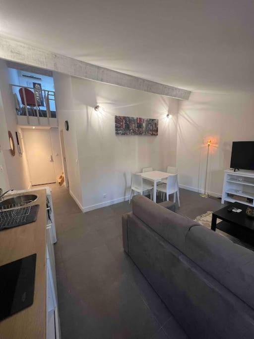 Magnifique T3 Duplex Lejlighed Aubagne Eksteriør billede