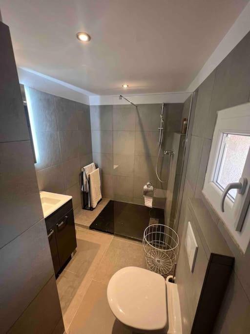 Magnifique T3 Duplex Lejlighed Aubagne Eksteriør billede